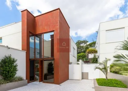 Casa de Condomínio com 4 Quartos à venda, 680m² no Parque Colonial, São Paulo