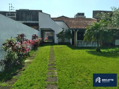 Sobrado com 5 Quartos à venda, 330m² no Boca da Barra, Itanhaém