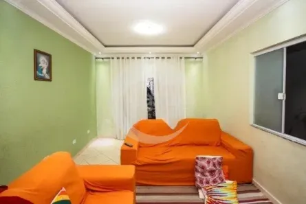 Sobrado com 3 Quartos à venda, 56m² no Vila Ivg, São Paulo