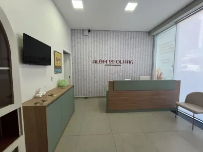 Ponto Comercial para alugar, 50m² no Jardim Panorama, Bauru