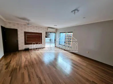 Casa de Condomínio com 3 Quartos à venda, 189m² no Jardim Manoel Penna, Ribeirão Preto