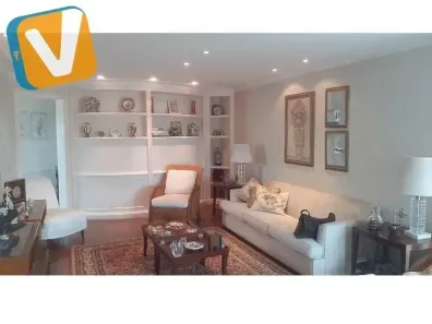 Apartamento com 3 Quartos à venda, 170m² no Parque da Mooca, São Paulo