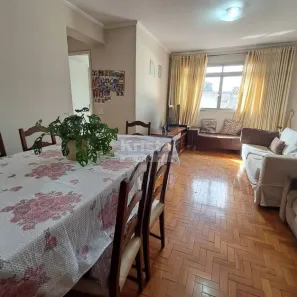 Apartamento com 2 Quartos à venda, 84m² no Vila Jaguara, São Paulo