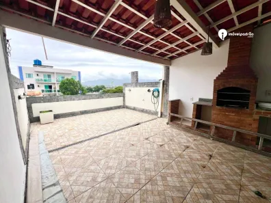 Casa com 2 Quartos à venda, 63m² no Curicica, Rio de Janeiro
