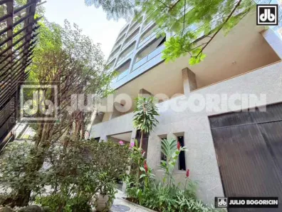 Cobertura com 3 Quartos à venda, 242m² no Leblon, Rio de Janeiro