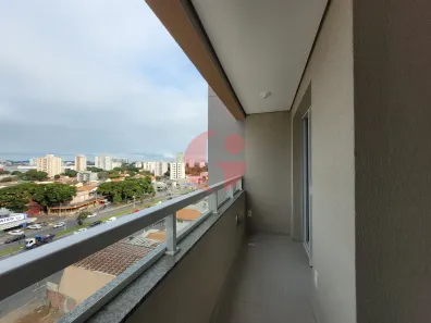 Apartamento com 2 Quartos à venda, 60m² no Parque Industrial, São José dos Campos