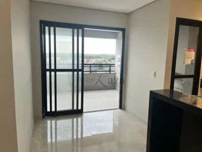 Apartamento com 3 Quartos à venda, 83m² no Jardim Satélite, São José dos Campos
