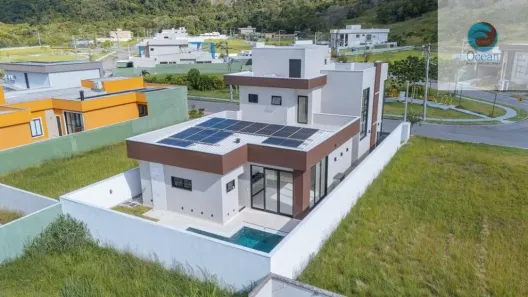 Casa de Condomínio com 3 Quartos à venda, 258m² no Inoã (Inoã), Maricá