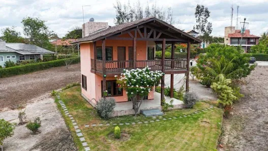 Casa de Condomínio com 3 Quartos à venda, 197m² no Ponto Alto, Gravatá