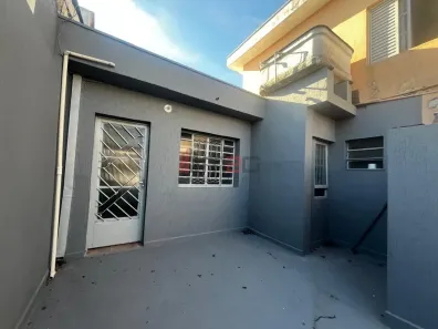 Casa com 2 Quartos para alugar, 168m² no Jardim Felicidade (Zona Oeste), São Paulo