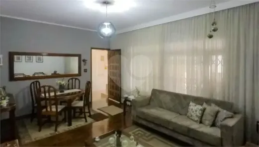Casa com 3 Quartos à venda, 440m² no Vila Gumercindo, São Paulo