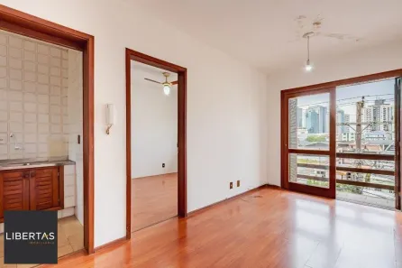 Apartamento com 1 Quarto à venda, 35m² no Cidade Baixa, Porto Alegre