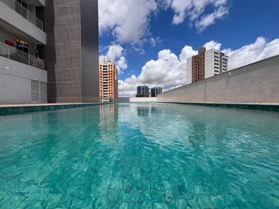 Apartamento com 3 Quartos à venda, 168m² no Jóquei, Teresina