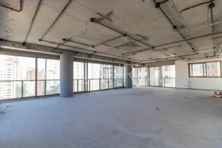 Apartamento com 3 Quartos à venda, 352m² no Vila Nova Conceição, São Paulo