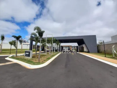 Casa com 3 Quartos à venda, 116m² no Jardim Maria Izabel, Marília