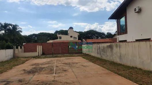 Lote/Terreno à venda, 510m² no Nova Piracicaba, Piracicaba