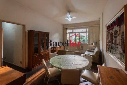 Apartamento com 3 Quartos à venda, 105m² no Tijuca, Rio de Janeiro