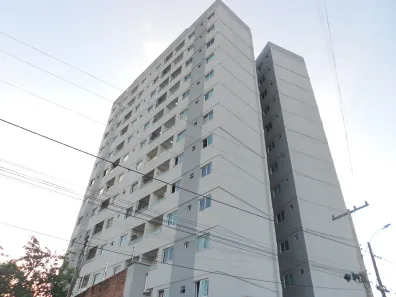 Apartamento com 2 Quartos à venda, 74m² no Agenor de Carvalho, Porto Velho