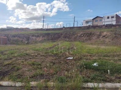 Lote/Terreno à venda, 155m² no Parque Residencial Monte Rey III, Piracicaba