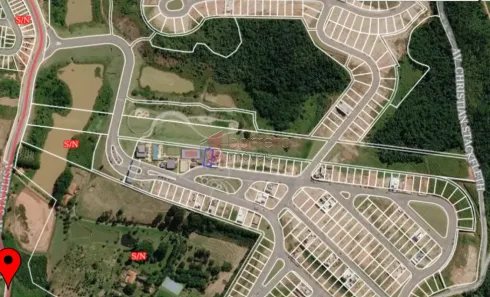 Lote/Terreno à venda, 420m² no Corrupira, Jundiaí