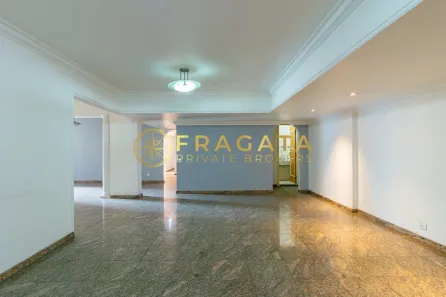 Apartamento com 4 Quartos à venda, 275m² no Bela Vista, São Paulo