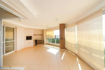 Apartamento com 3 Quartos à venda, 209m² no Bosque das Juritis, Ribeirão Preto