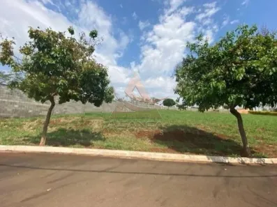 Lote/Terreno à venda, 328m² no Loteamento Santa Marta, Ribeirão Preto