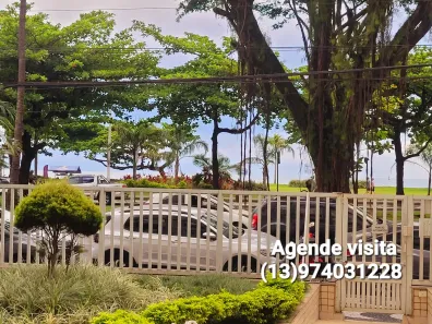Apartamento com 2 Quartos à venda, 89m² no Boqueirão, Santos