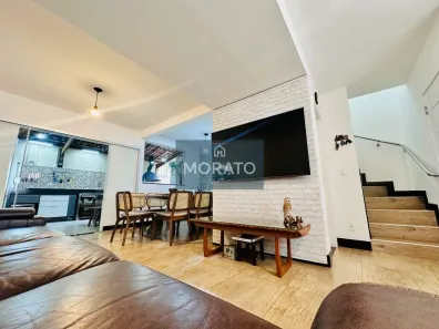 Casa com 3 Quartos à venda, 131m² no Cabral, Contagem