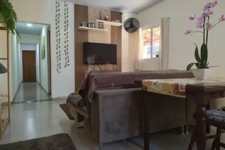 Casa com 3 Quartos à venda, 181m² no Vila Hortência, Sorocaba