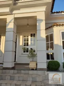Casa de Condomínio com 3 Quartos à venda, 294m² no Residencial Colinas de São Francisco, Bragança Paulista