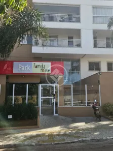 Apartamento com 3 Quartos à venda, 92m² no Parque Amazônia, Goiânia
