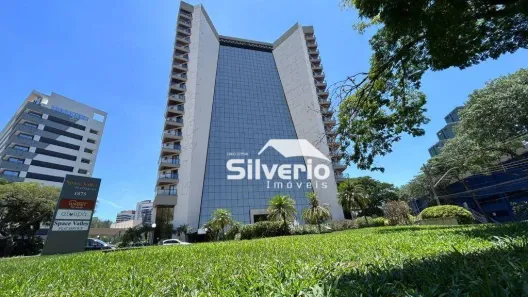 Apartamento com 1 Quarto para alugar, 52m² no Jardim São Dimas, São José dos Campos