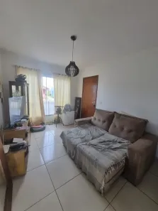 Apartamento com 2 Quartos à venda, 55m² no Enseada das Gaivotas, Rio das Ostras