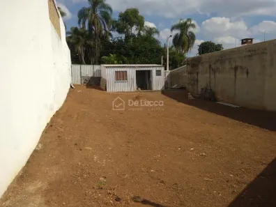 Lote/Terreno à venda, 261m² no Vila Rossi Borghi e Siqueira, Campinas