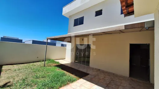 Casa de Condomínio com 3 Quartos à venda, 190m² no Loteamento Industrial Veccon Zeta, Sumaré