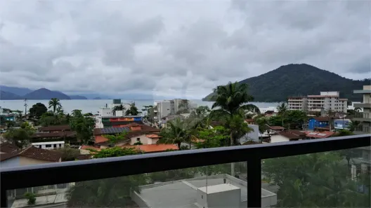 Apartamento com 2 Quartos à venda, 69m² no Itaguá, Ubatuba