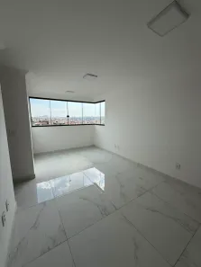 Apartamento com 2 Quartos para alugar, 60m² no Serrano, Belo Horizonte