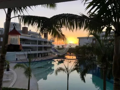 Apartamento com 4 Quartos para alugar, 254m² no Cachoeira do Bom Jesus, Florianópolis