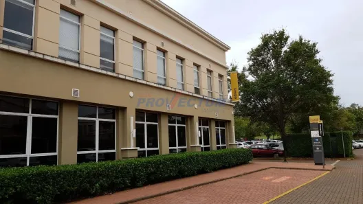 Sala Comercial com 1 Quarto à venda, 40m² no Loteamento Center Santa Genebra, Campinas
