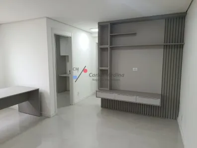 Apartamento com 2 Quartos para alugar, 40m² no Mooca, São Paulo