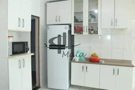 Sobrado com 3 Quartos à venda, 146m² no Osvaldo Cruz, São Caetano do Sul