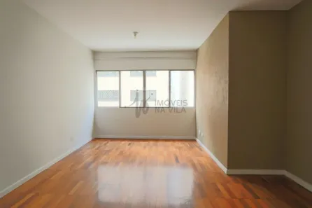 Apartamento com 2 Quartos à venda, 74m² no Paraíso, São Paulo