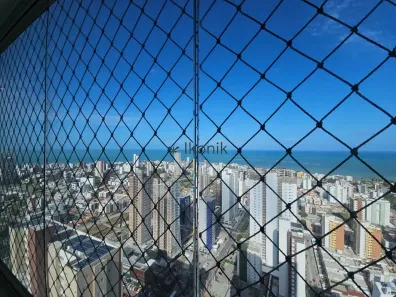 Apartamento com 3 Quartos à venda, 136m² no Aeroclube, João Pessoa