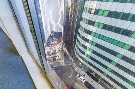 Sala Comercial à venda, 800m² no Centro, Rio de Janeiro