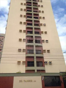 Apartamento com 3 Quartos à venda, 130m² no Cidade Alta, Piracicaba
