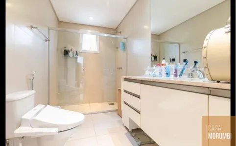Casa com 4 Quartos à venda, 533m² no Jardim Petrópolis, São Paulo