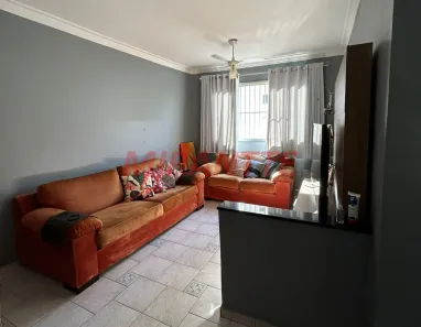 Apartamento com 2 Quartos à venda, 70m² no Lauzane Paulista, São Paulo