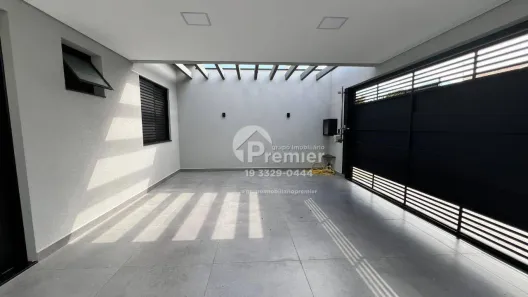 Casa com 3 Quartos à venda, 109m² no Vila Verde, Indaiatuba