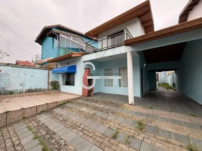 Casa com 3 Quartos à venda, 157m² no Cidade Nova Peruíbe, Peruíbe